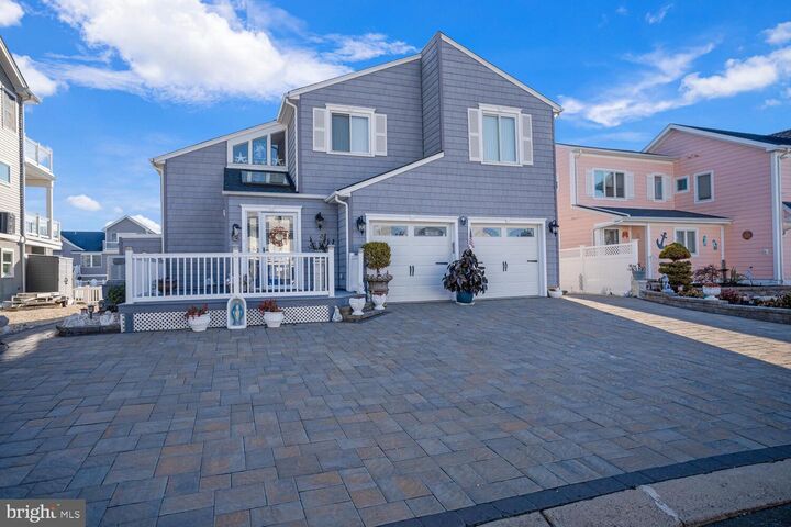 Property Photo: 47 Henry Drive NJ 08050