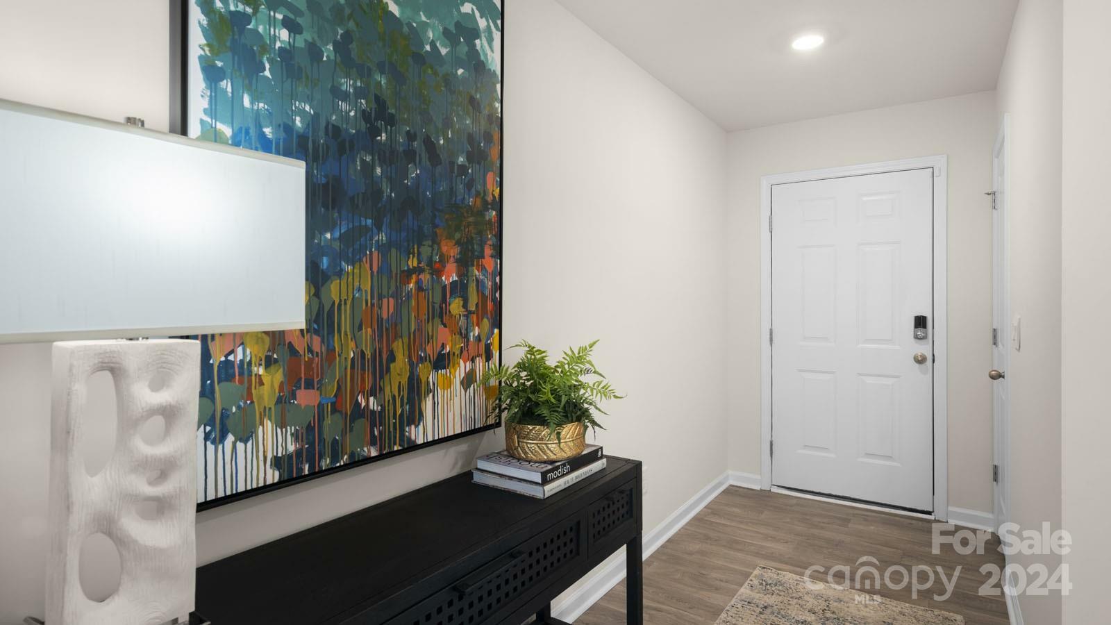 Property Photo: 1145 Ed Rickard Road NC 27295