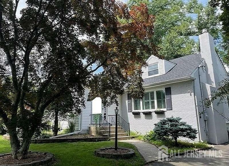 Property Photo:  121 Washington Road  NJ 08540 