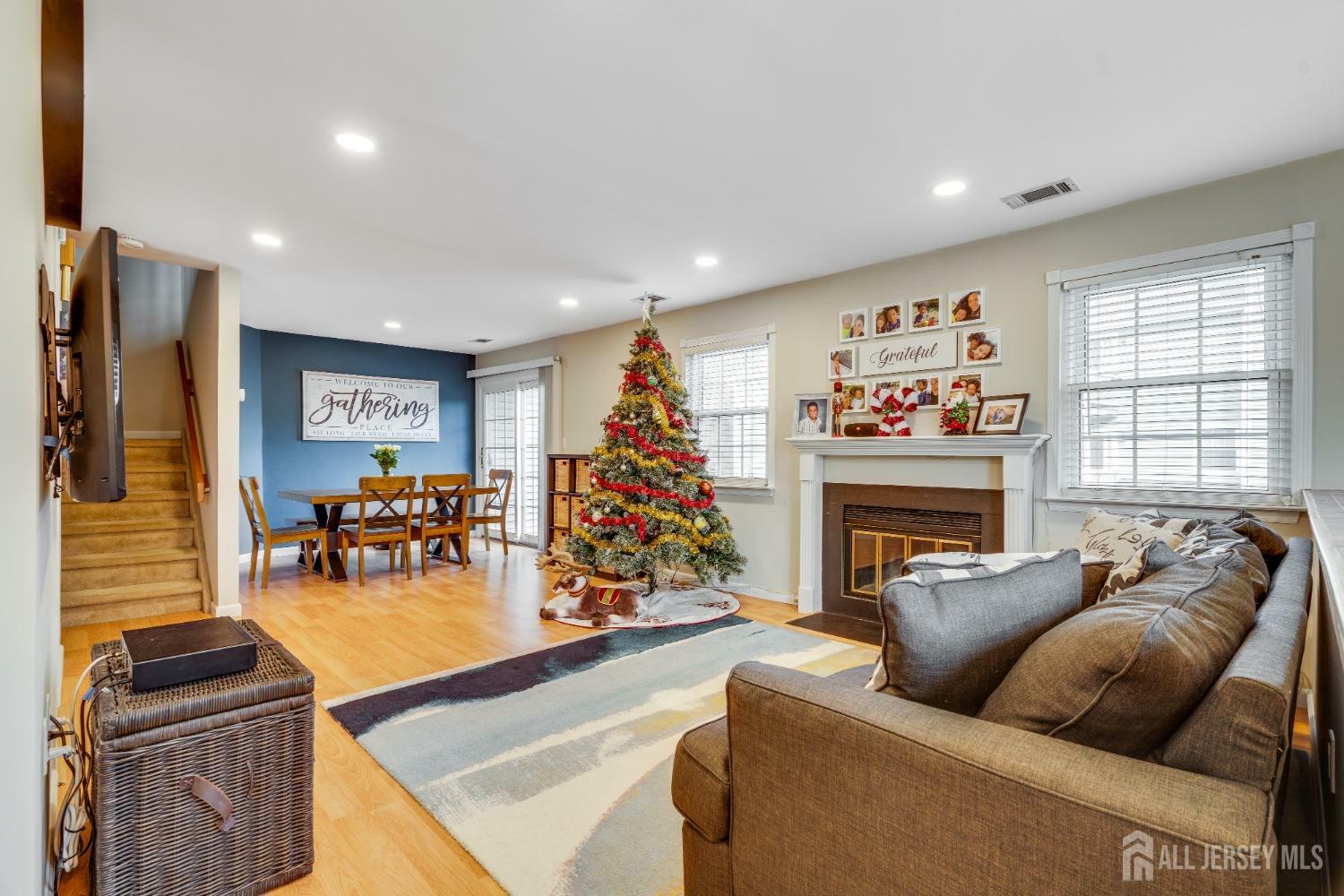 Property Photo:  7102 Elm Court  NJ 08852 