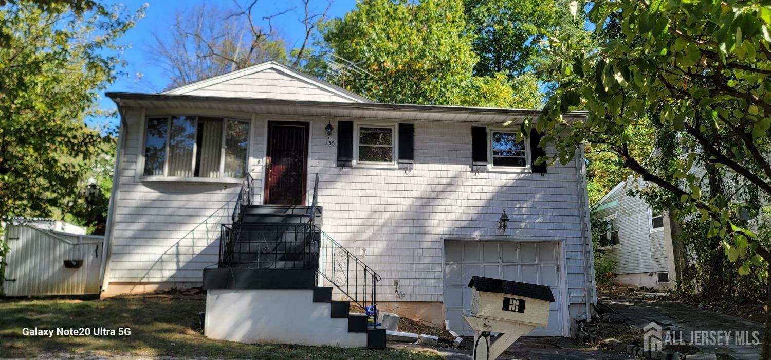 Property Photo:  136 Wood Avenue  NJ 08830 