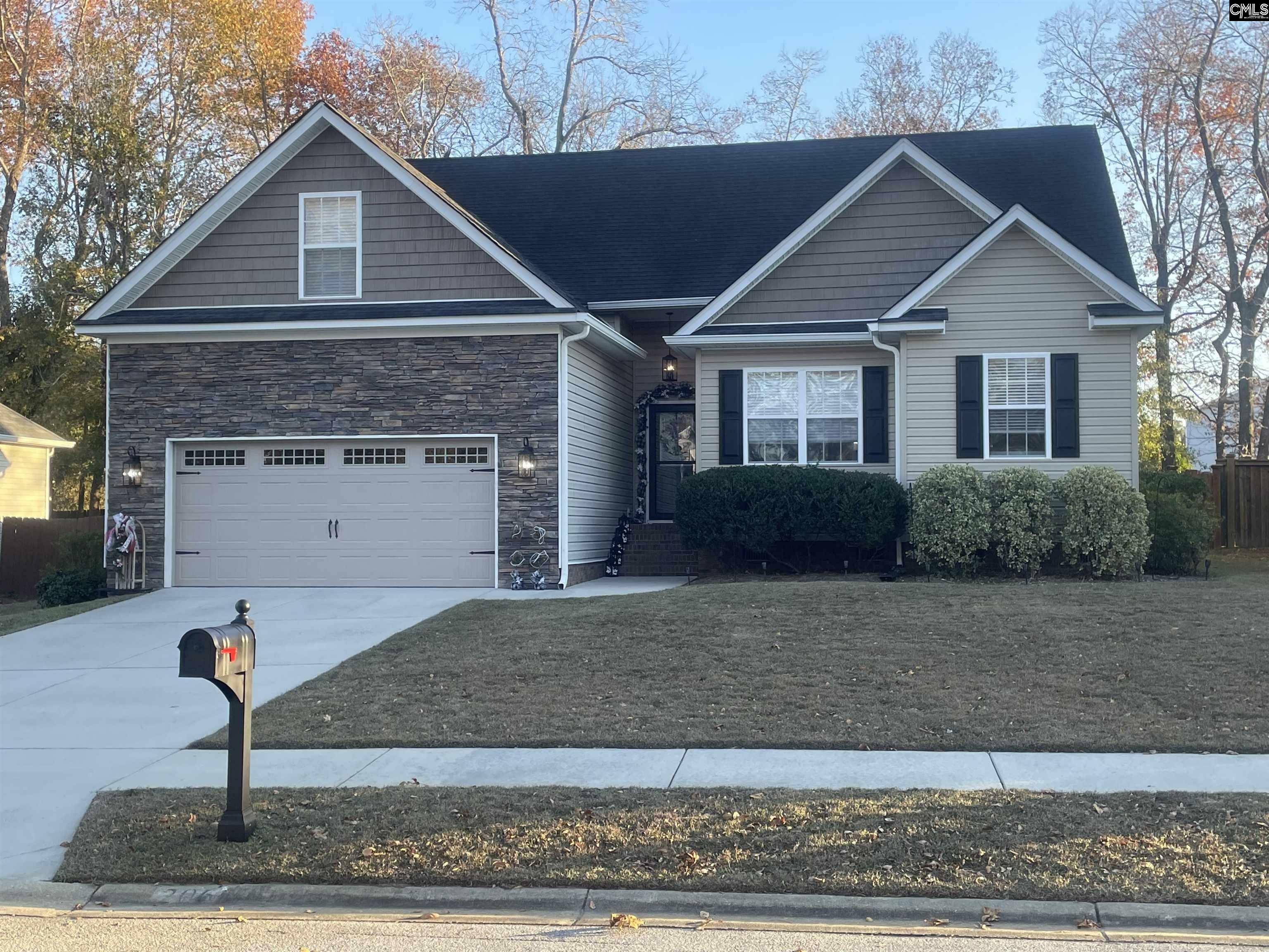 Property Photo: 206 Melann SC 29073