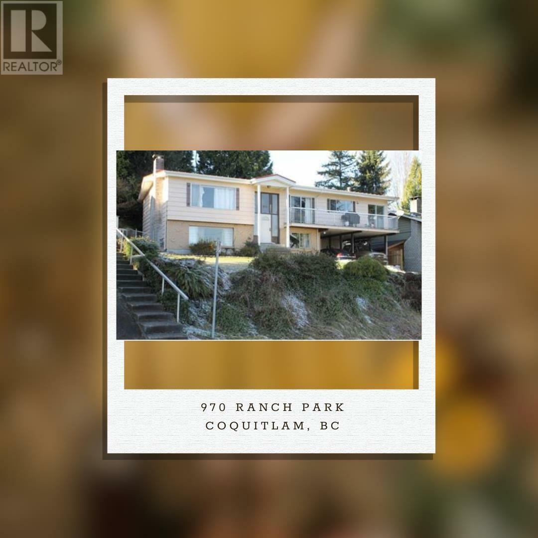 Property Photo: 970 Ranch Park Way BC V5S 3A6