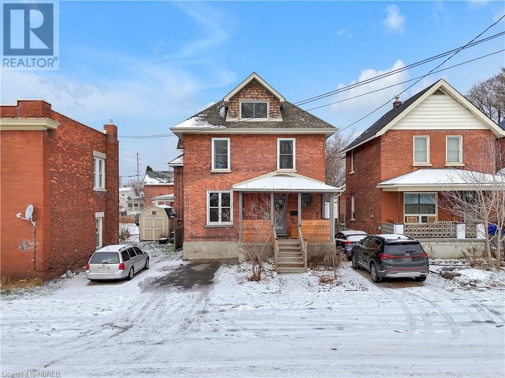 Property Photo:  630 Sherbrooke Street  ON P1B 2C6 