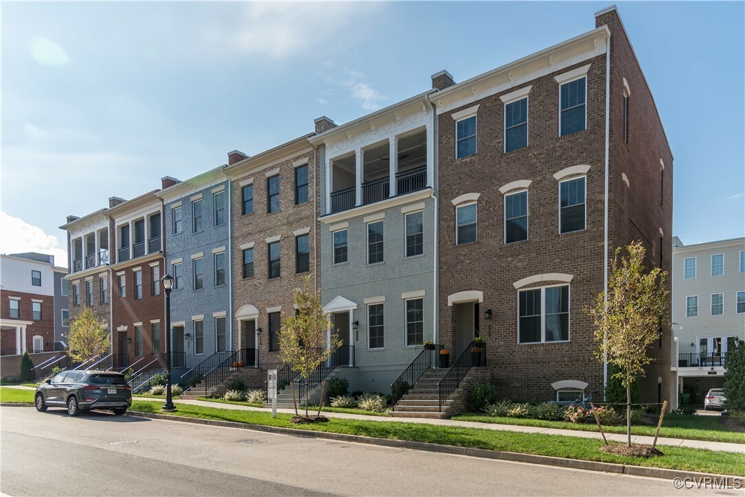 Property Photo:  339 Becklow Avenue  VA 23233 