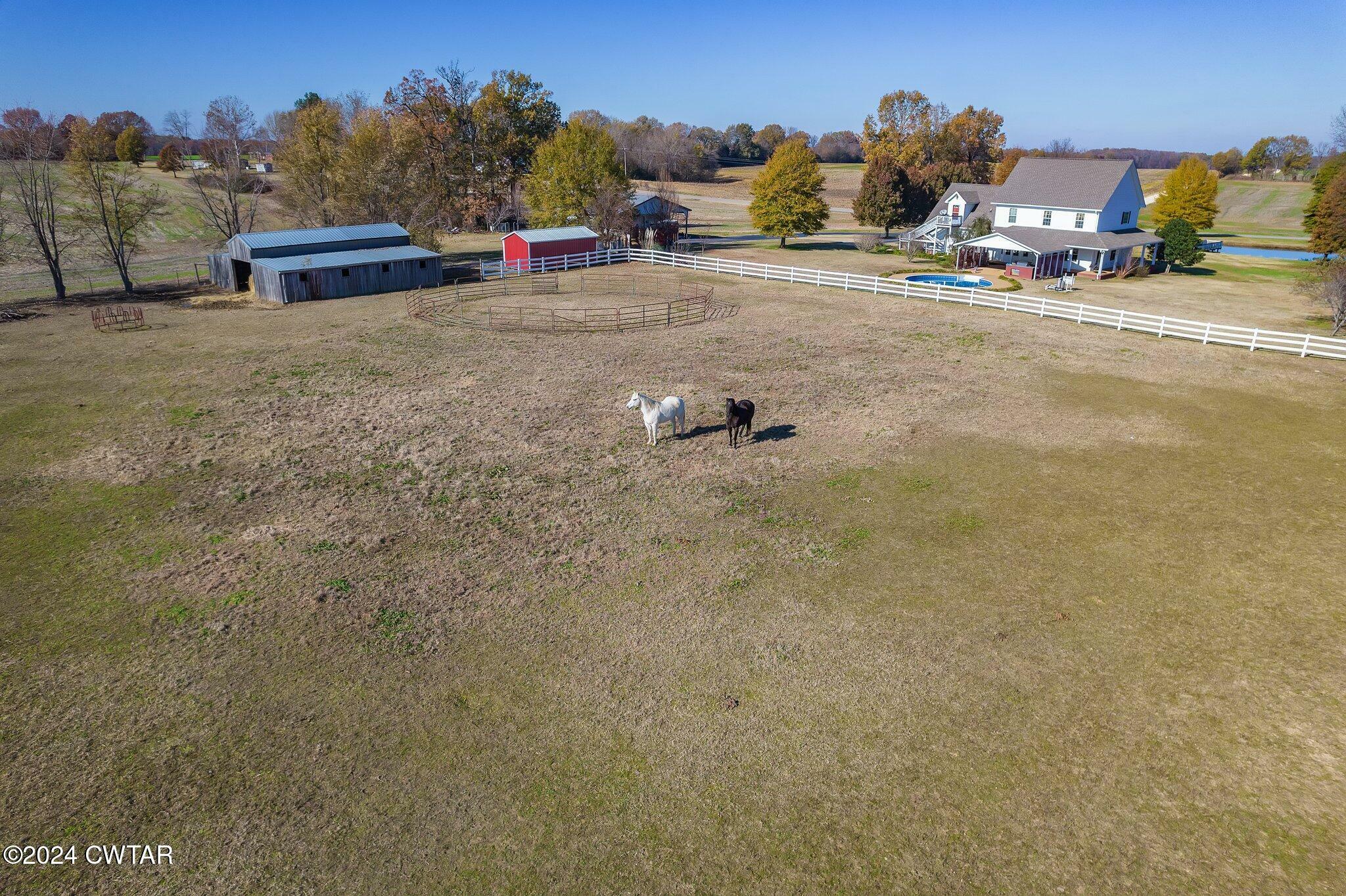 Property Photo:  304 China Grove Road  TN 38369 