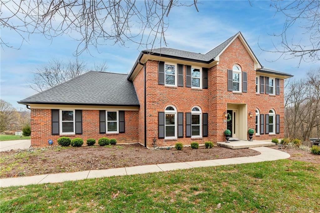Property Photo: 9631 Otterbein Road OH 45241