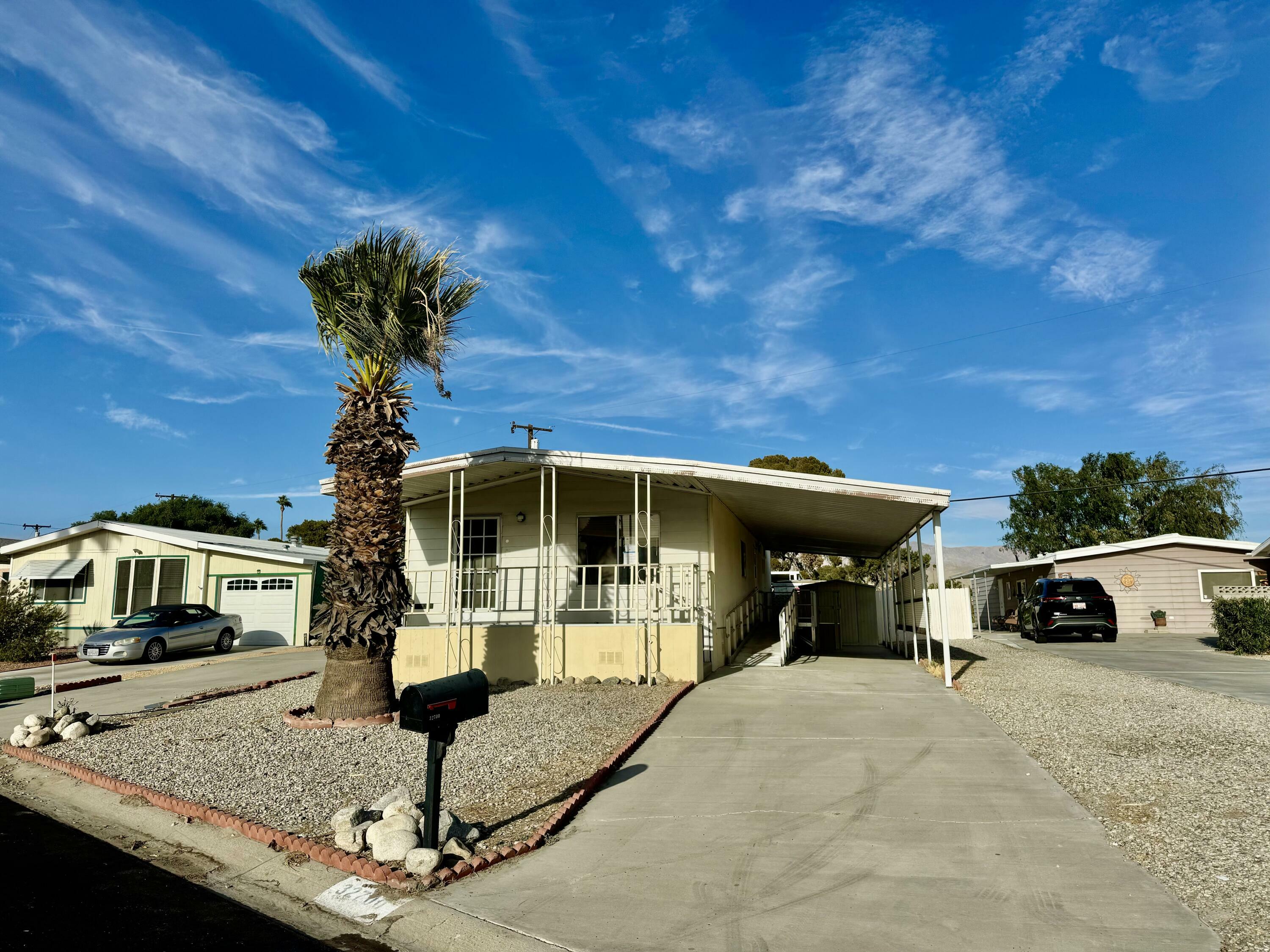 Property Photo:  32700 Saint Andrews Drive  CA 92276 