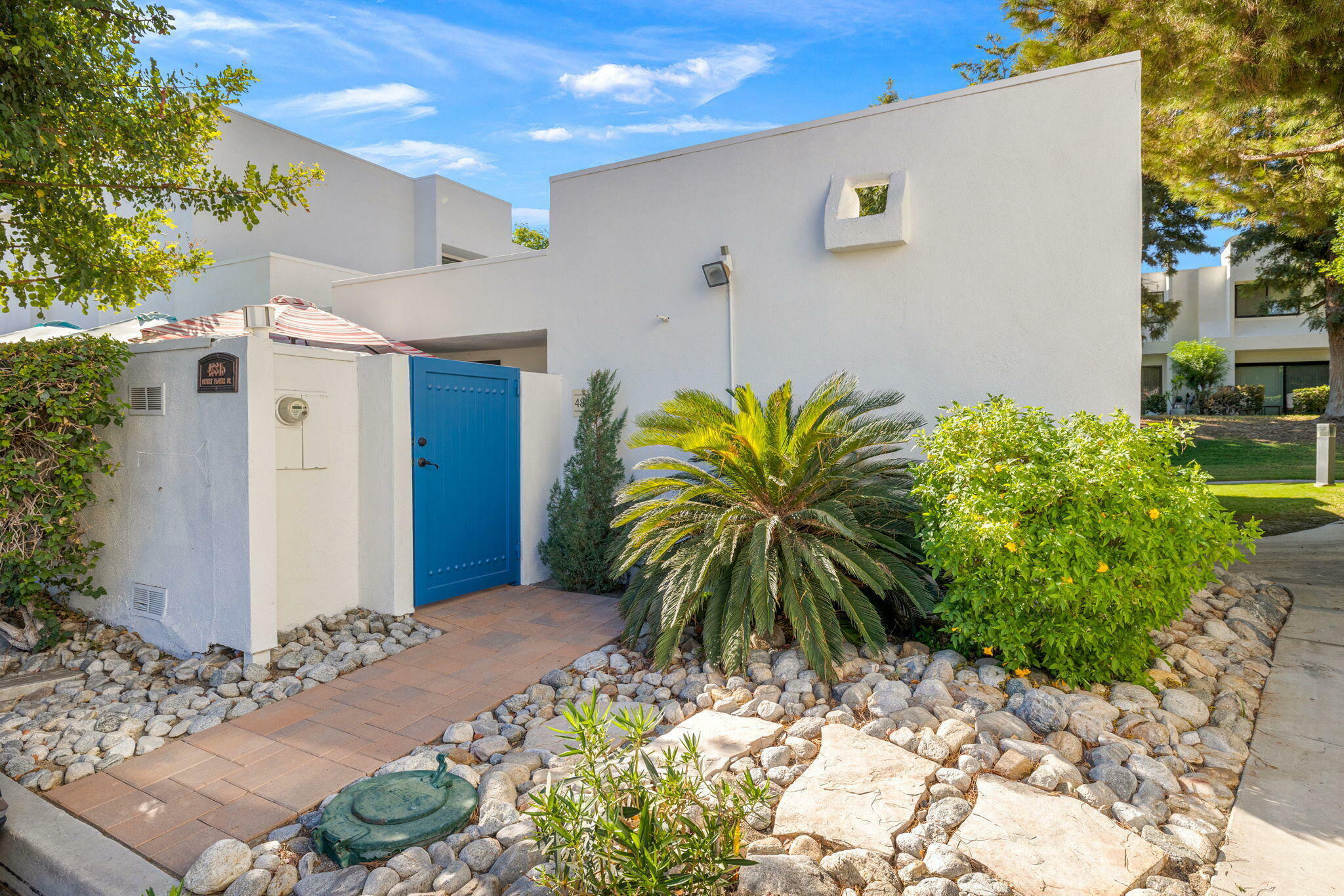 Property Photo:  48816 Desert Flower Drive  CA 92260 