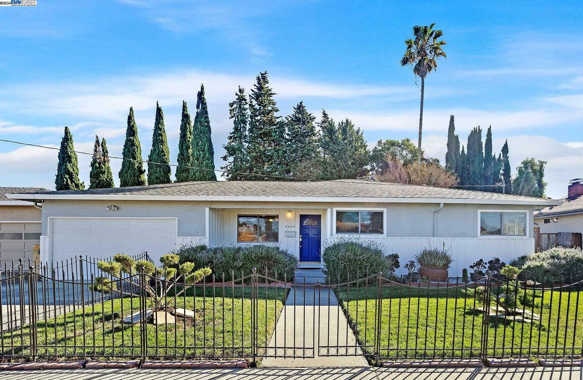 Property Photo:  4560 Portola Dr  CA 94536 