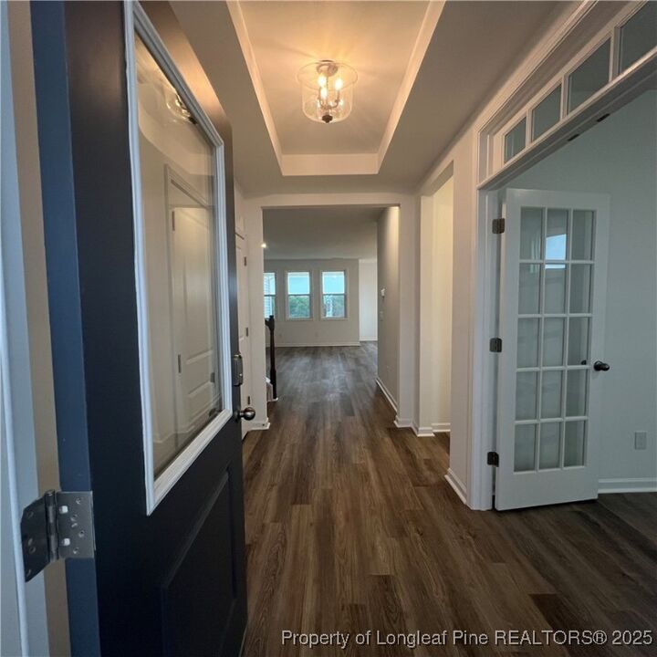 Property Photo: 5438 Seedling, Homesite 63 NC 28311