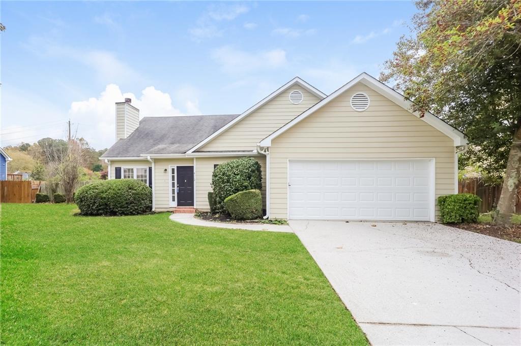 Property Photo:  4112 Meadowlark Court  GA 30127 