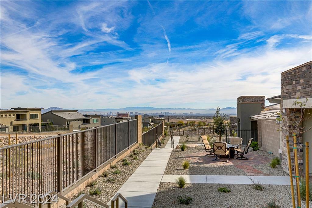 Property Photo:  12604 Heritage Bend Drive  NV 89138 