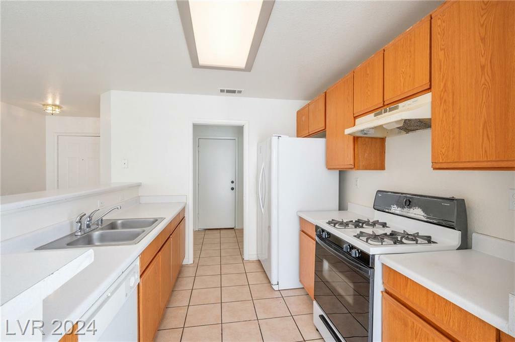 Property Photo:  2155 Allegiance Drive  NV 89032 