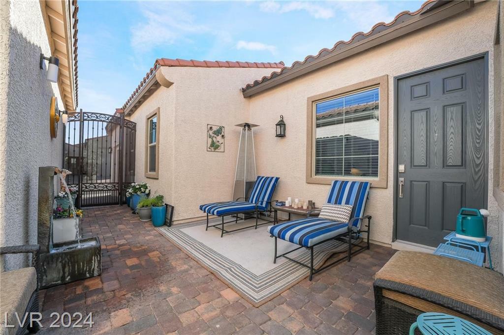 Property Photo:  689 Corelli Cove Street  NV 89011 