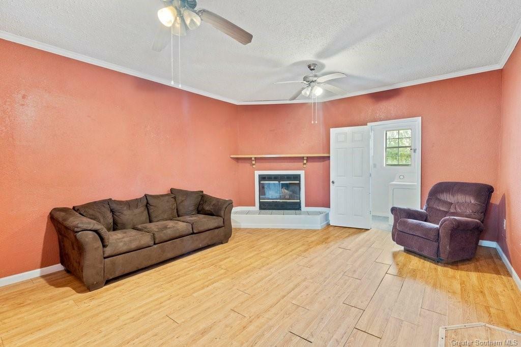 Property Photo:  3024 N Nolan Bunch Road  LA 70663 