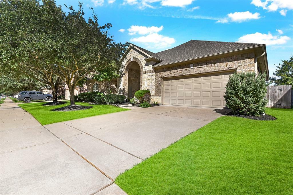 Property Photo:  24914 Ginger Ranch Drive  TX 77494 