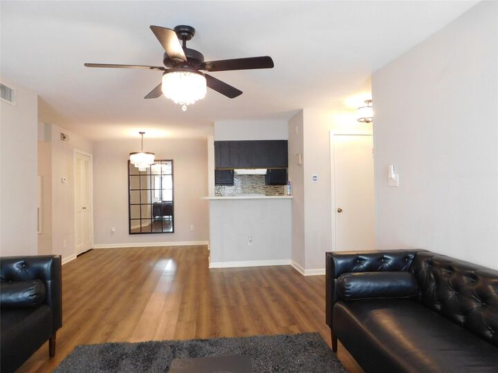 Property Photo:  10101 S Gessner Road 912  TX 77071 