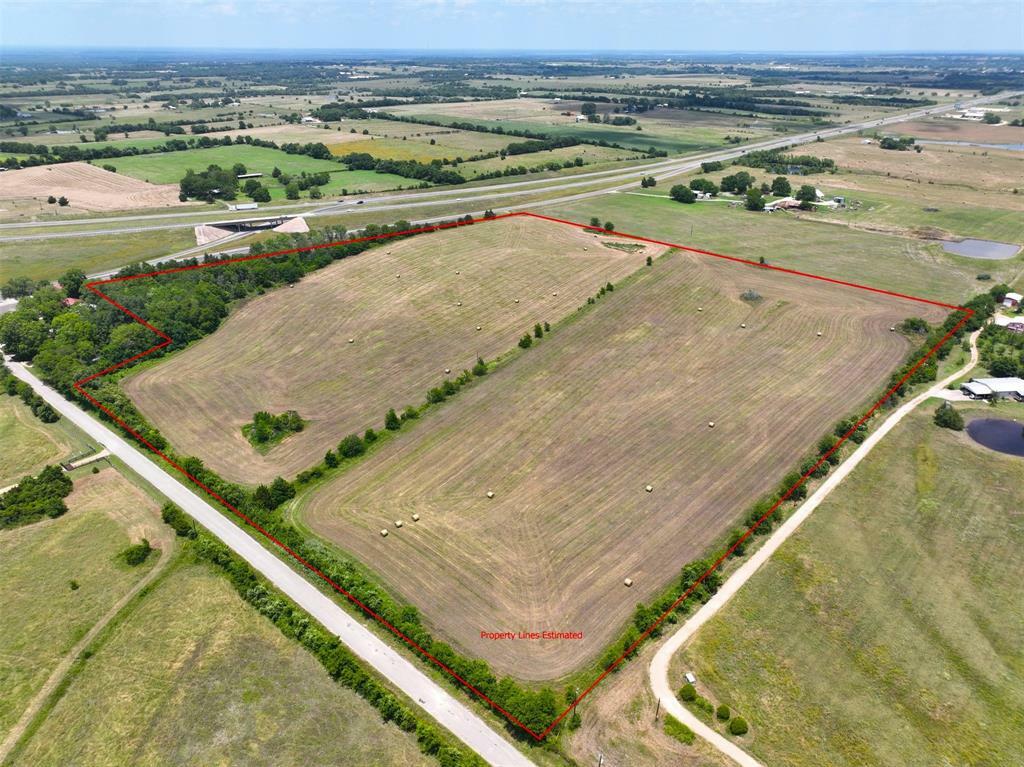 Property Photo: Tbd Century Farms Road TX 77835