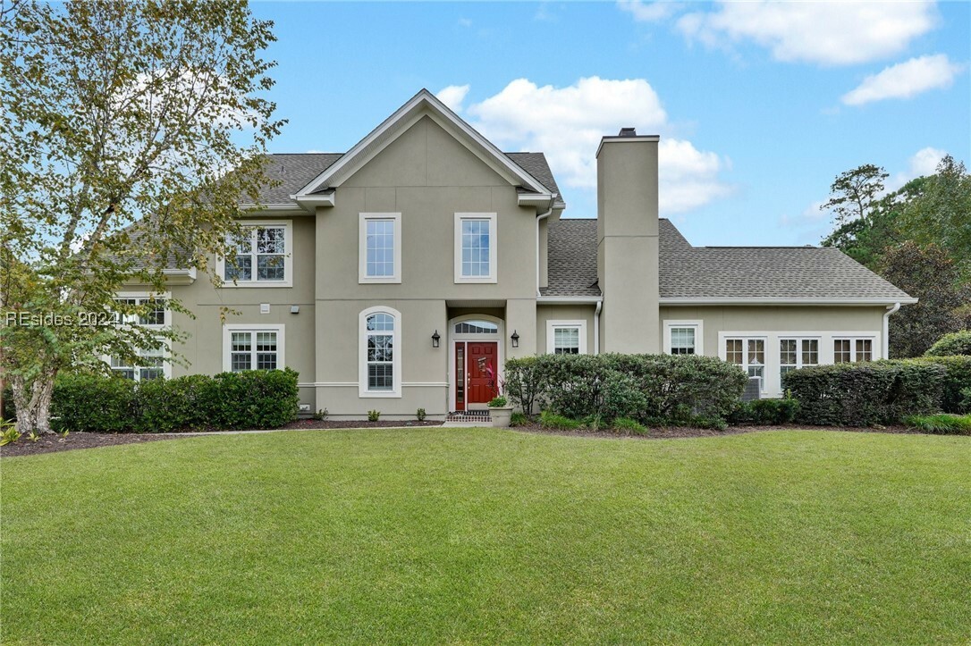 Property Photo:  184 Wicklow Drive  SC 29910 