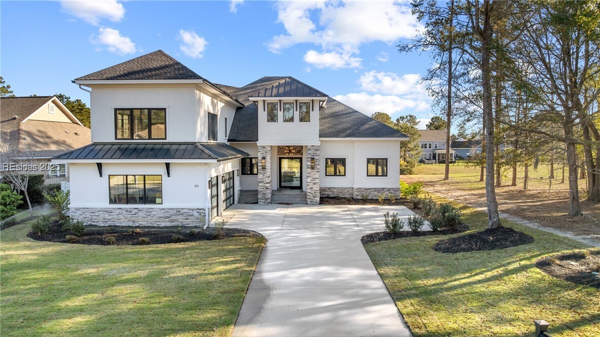 49 Wicklow Drive  Bluffton SC 29910 photo