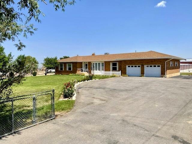 Property Photo:  667 E Midvalley Rd  UT 84721 