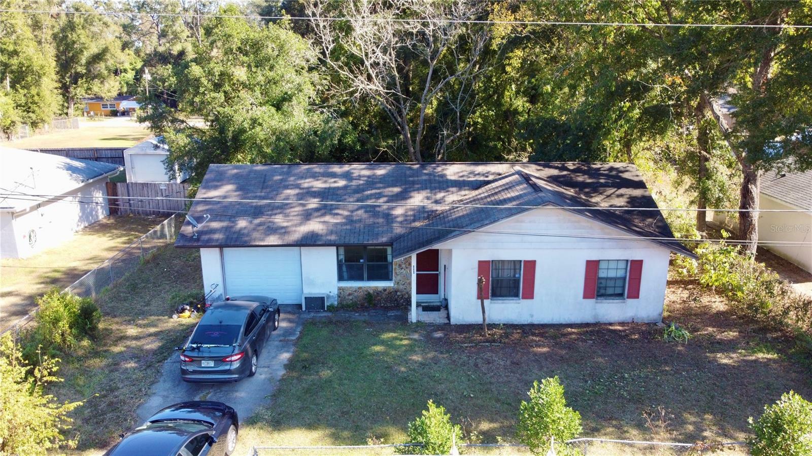 Property Photo:  13575 SE 44th Avenue  FL 34491 