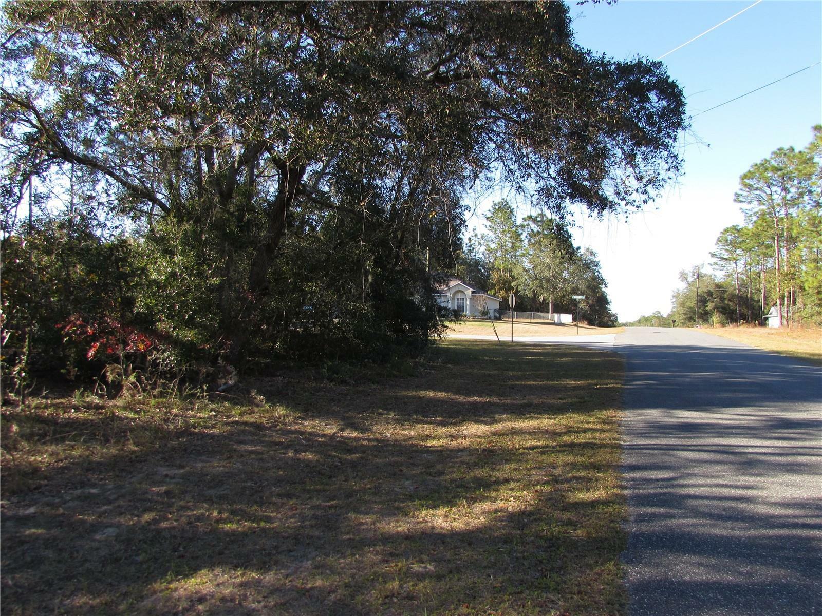 Property Photo:  60 W Navarro Place  FL 34434 