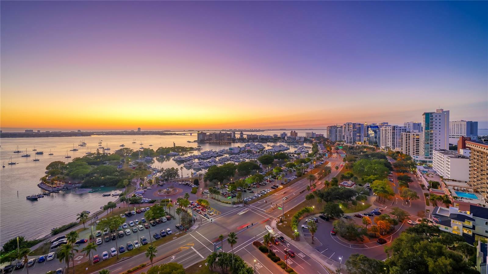 Property Photo: 111 Golden Gate Point 403 FL 34236