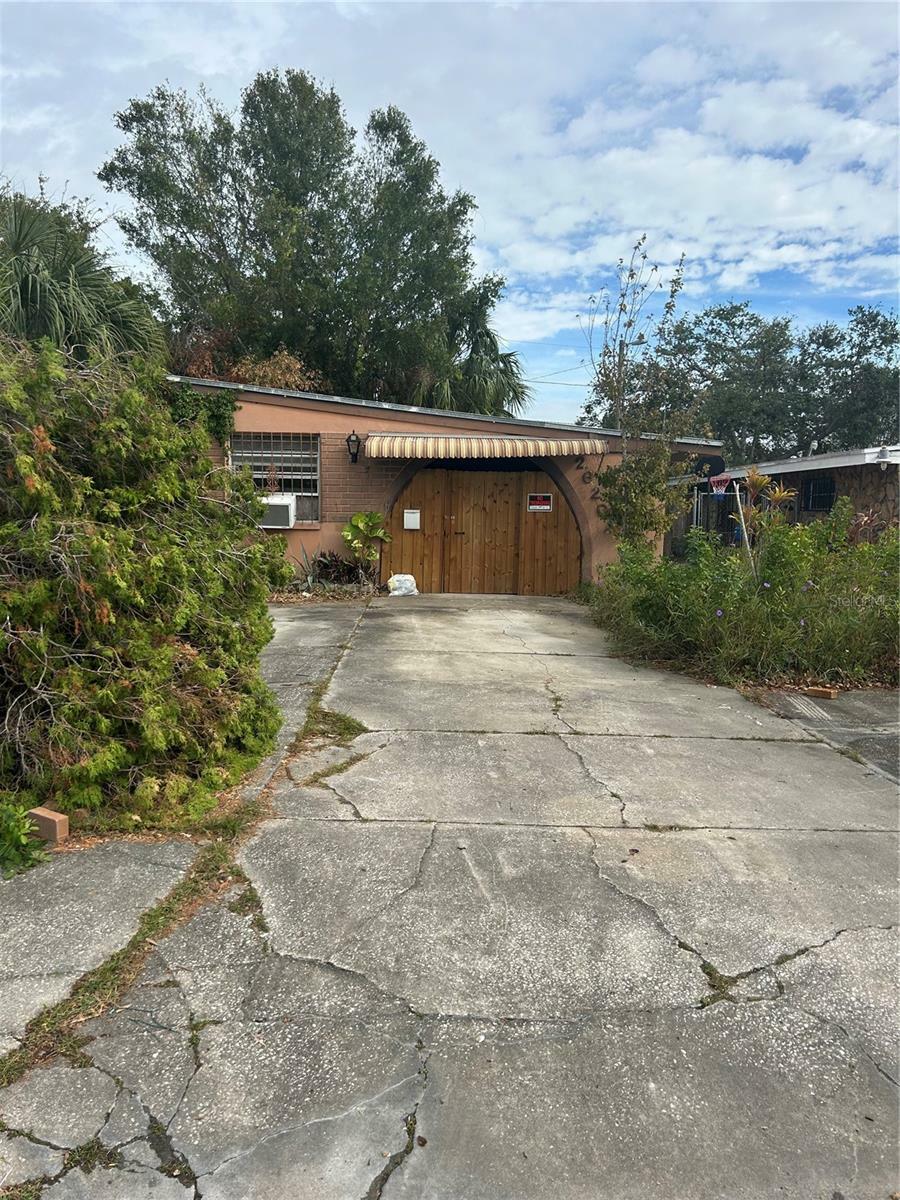 Property Photo:  2620 S 19th Street  FL 33712 