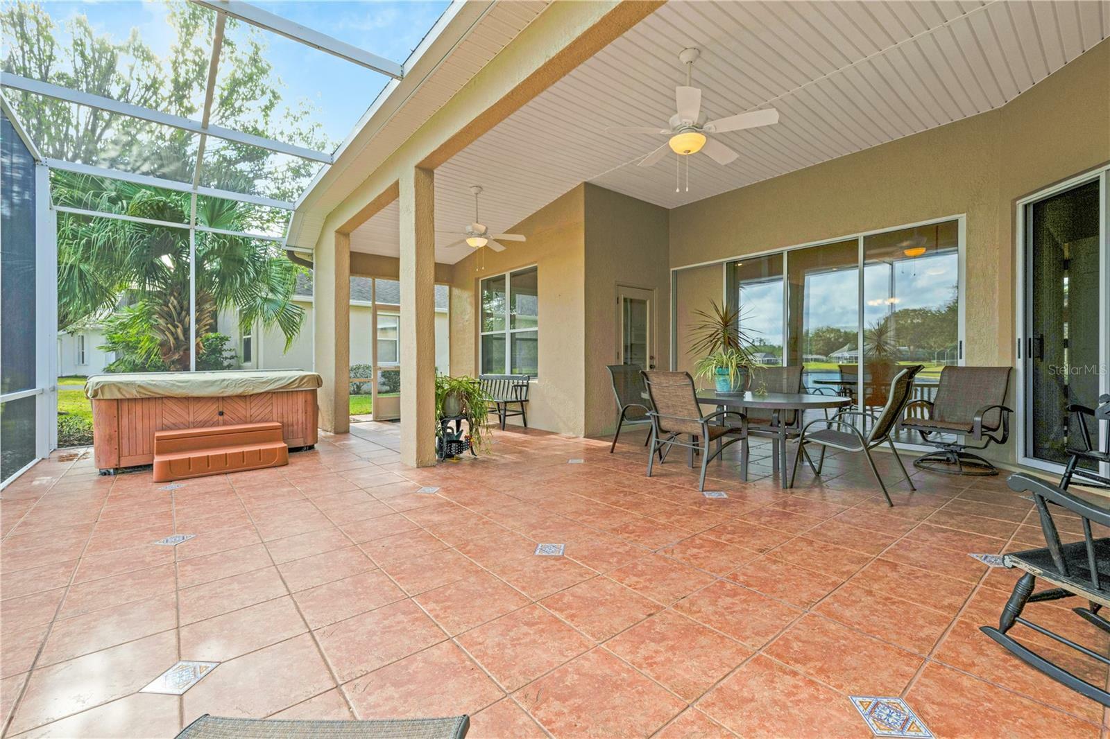 Property Photo: 13 Shinnecock Drive FL 32137