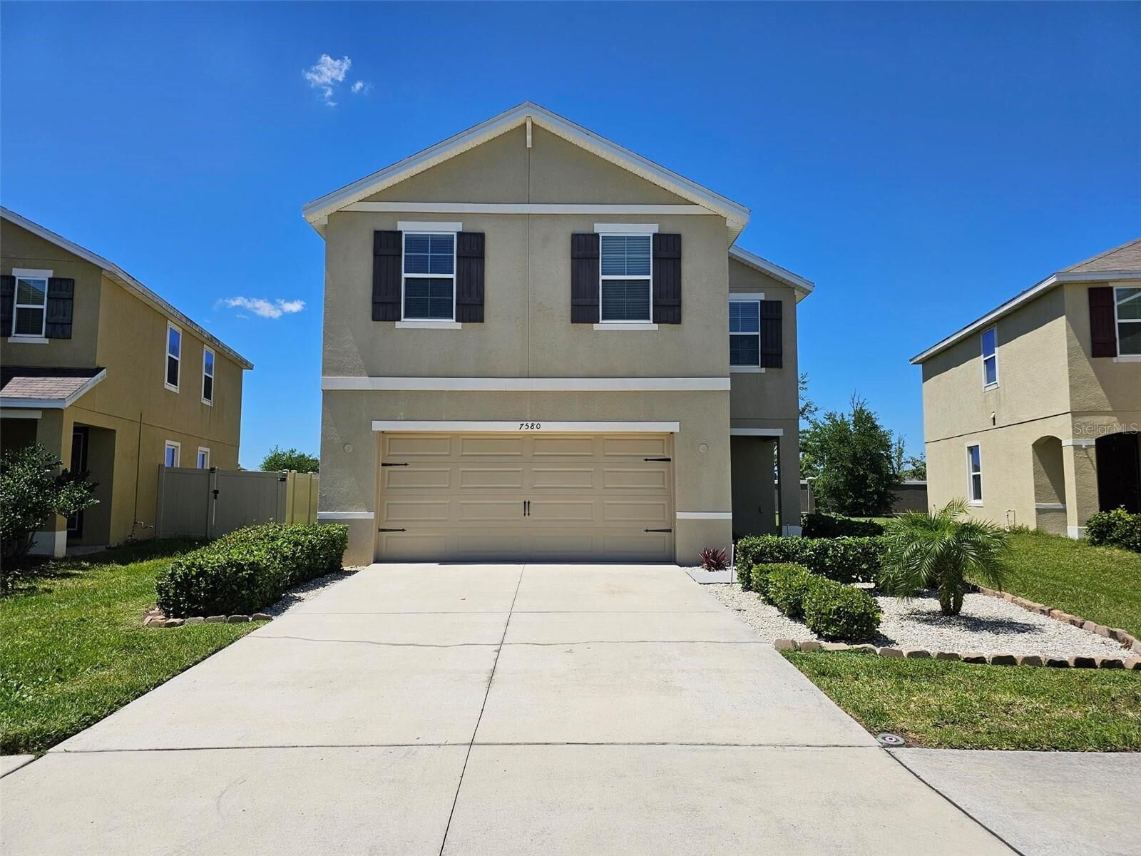 Property Photo:  7580 Tuscan Bay Circ  FL 33545