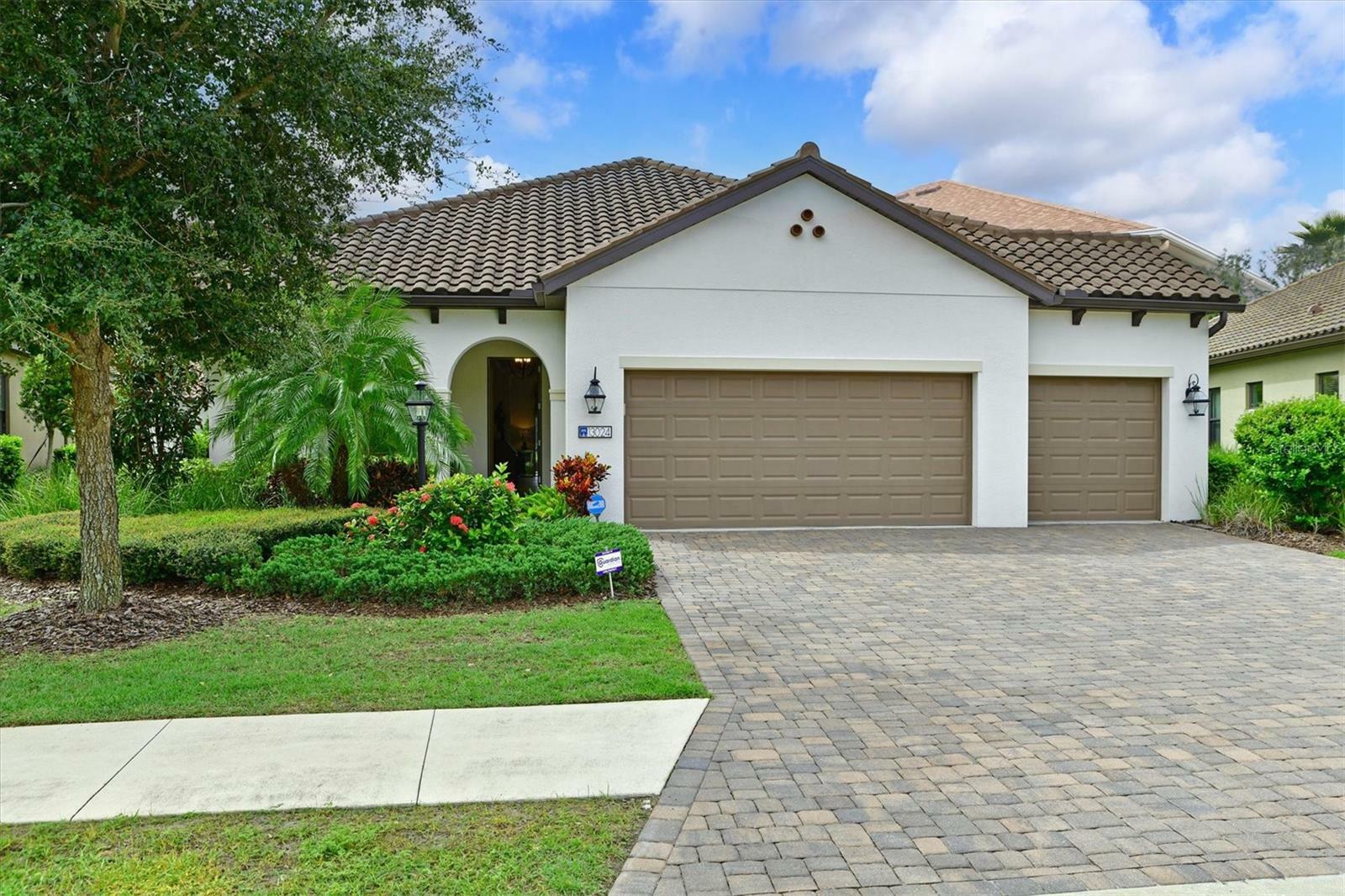 Property Photo:  13024 Indigo Way  FL 34211 