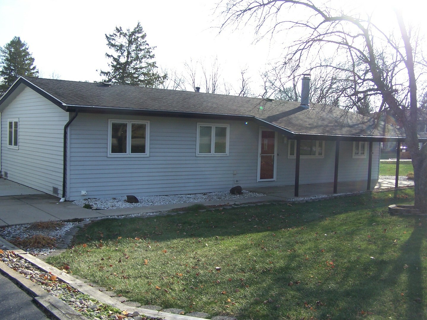 Property Photo:  706 Broadway Drive  IL 60050 