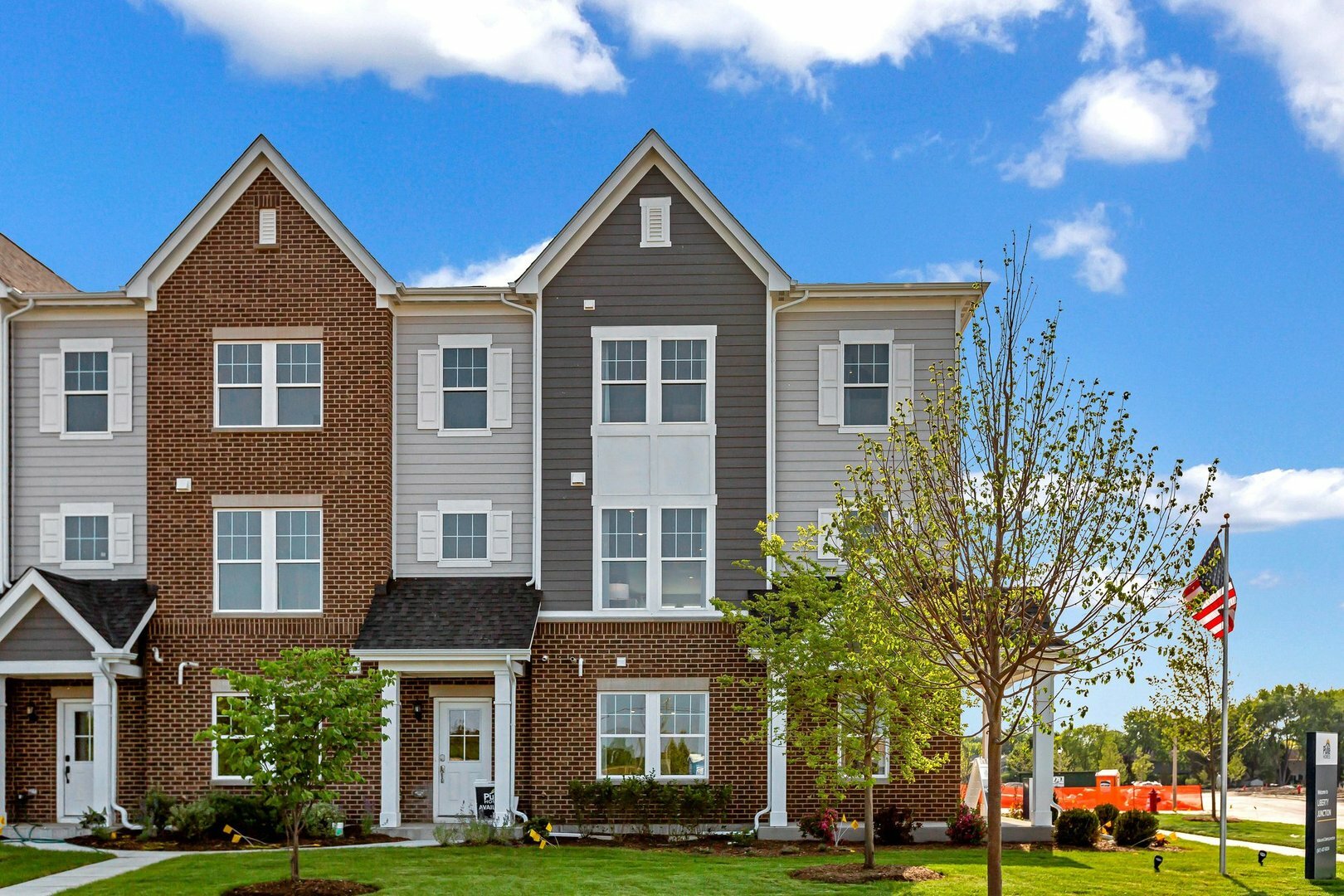 128 Yorktown Court  Libertyville IL 60048 photo