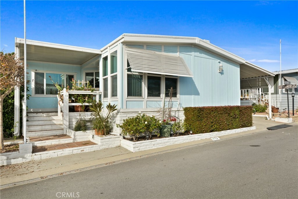 Property Photo:  3800 Bradford Street 73  CA 91750 