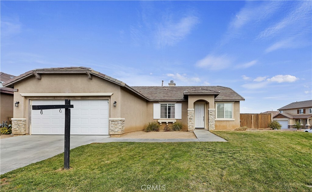 Property Photo:  13234 Cucamonga Court  CA 92344 