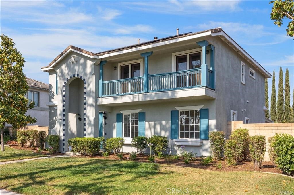 Property Photo: 2819 S Euclid Avenue CA 91762