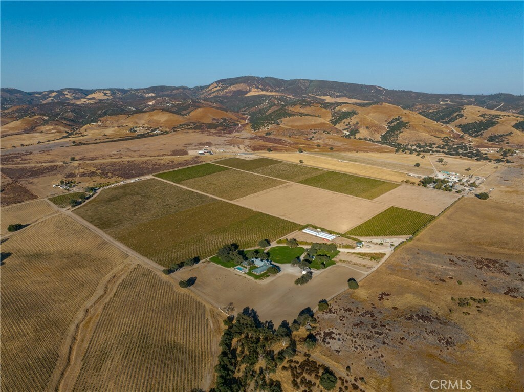 Property Photo:  52540 Bradley Lockwood Road  CA 93426 