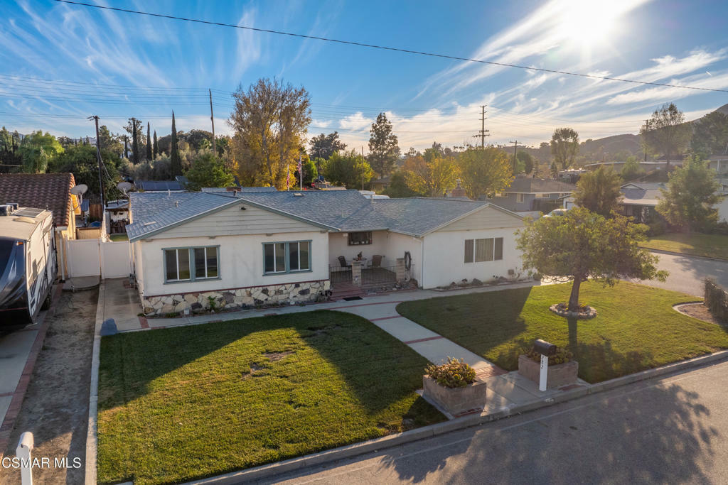 Property Photo:  282 Carla Drive  CA 93065 