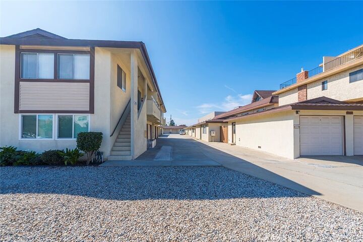 Property Photo: 15825 S Denker Avenue CA 90247