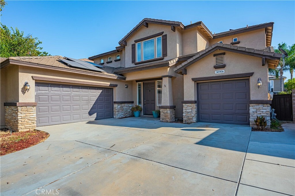 30906 Anderson Circle  Menifee CA 92584 photo