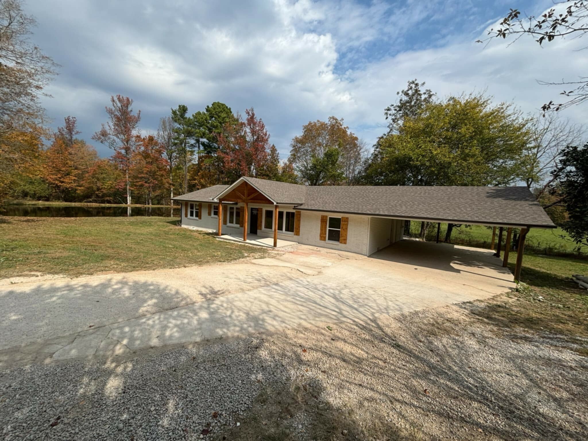 Property Photo:  4245 Hayes Branch Rd  TN 38452 