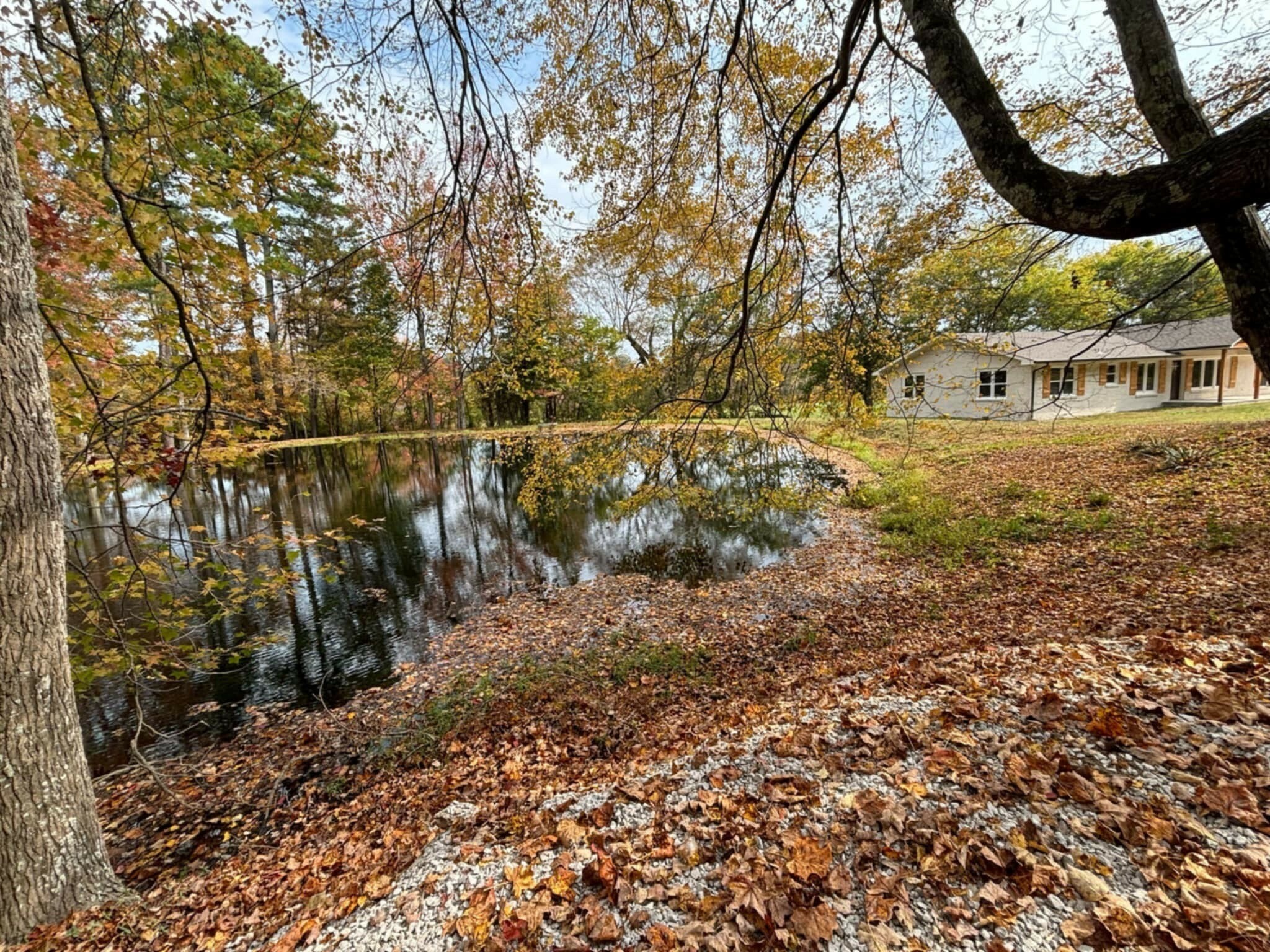 Property Photo:  4245 Hayes Branch Rd  TN 38452 