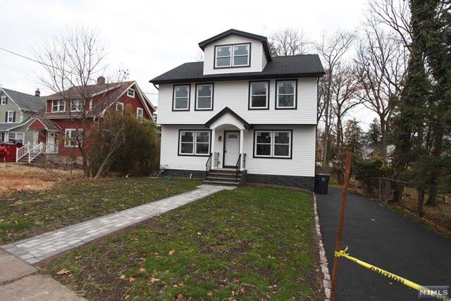 Property Photo: 67 Oakland Street NJ 07631