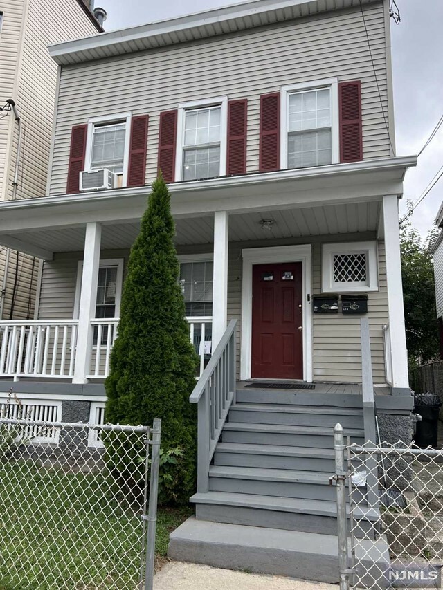 Property Photo:  576-578 East 38th Street  NJ 07513 