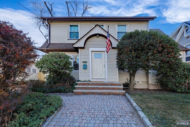 Property Photo: 16-14 Ellis Avenue NJ 07410