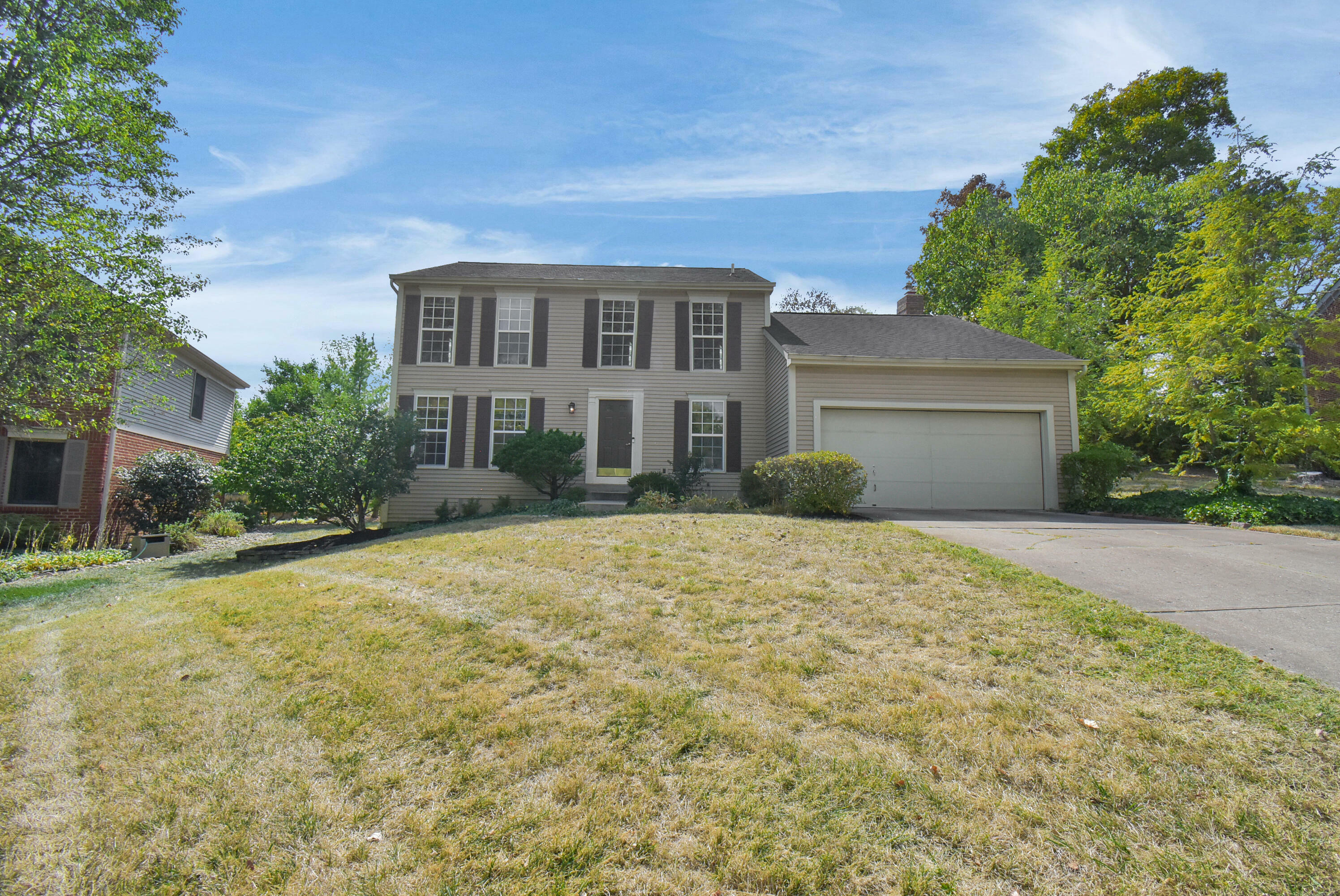 Property Photo:  291 Farmington Drive  KY 41017 