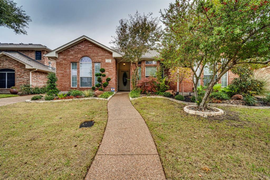 641 Tulane Drive  Waxahachie TX 75165 photo