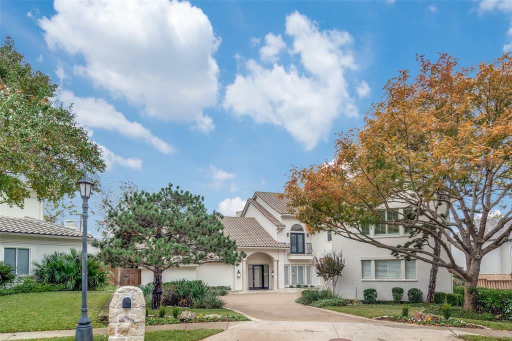 Property Photo:  17628 Woods Edge Drive  TX 75287 